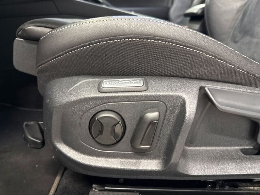Volkswagen Arteon 2020 Harmaa