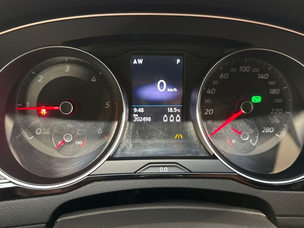 Volkswagen Arteon 2020 Harmaa