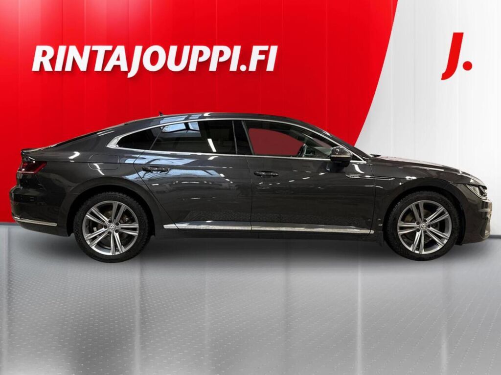 Volkswagen Arteon 2020, kuva 7/34