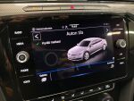 Volkswagen Arteon 2020 Harmaa