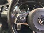 Volkswagen Arteon 2020 Harmaa