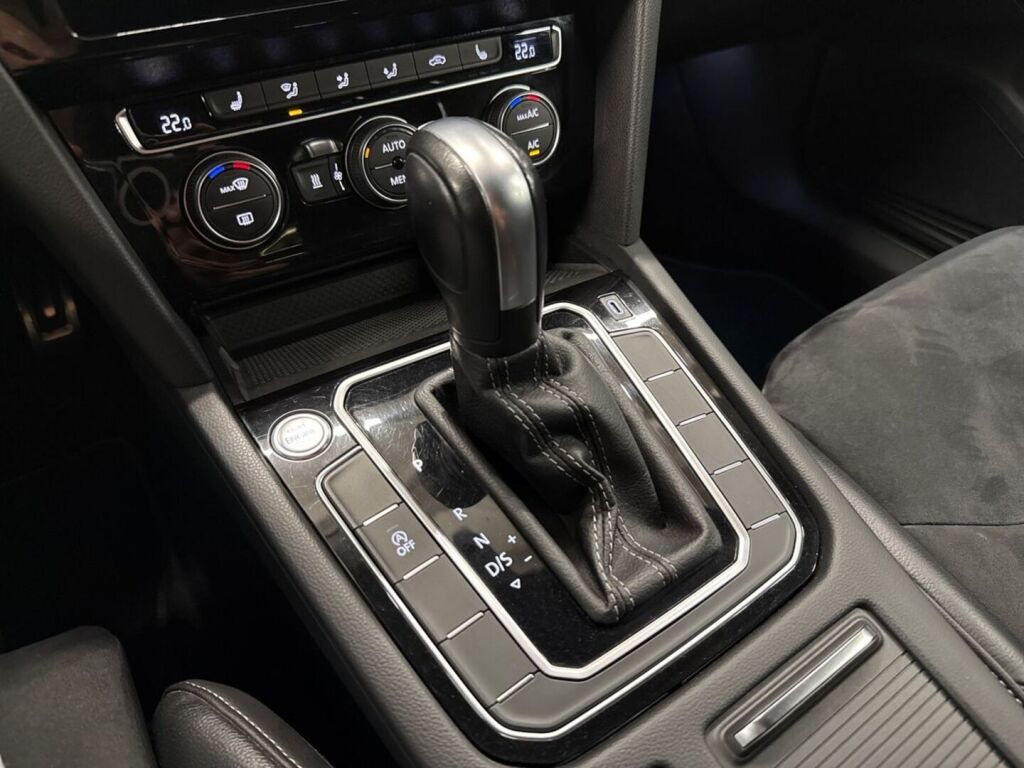 Volkswagen Arteon 2020 Harmaa