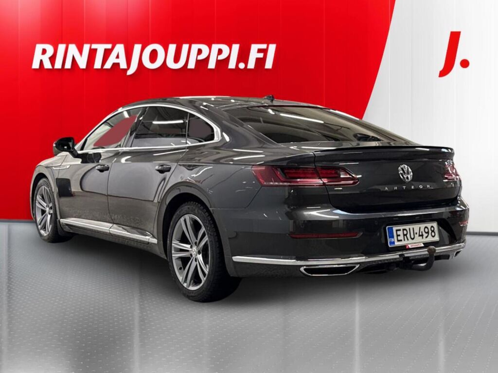 Volkswagen Arteon 2020, kuva 3/34