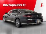 Volkswagen Arteon 2020 Harmaa