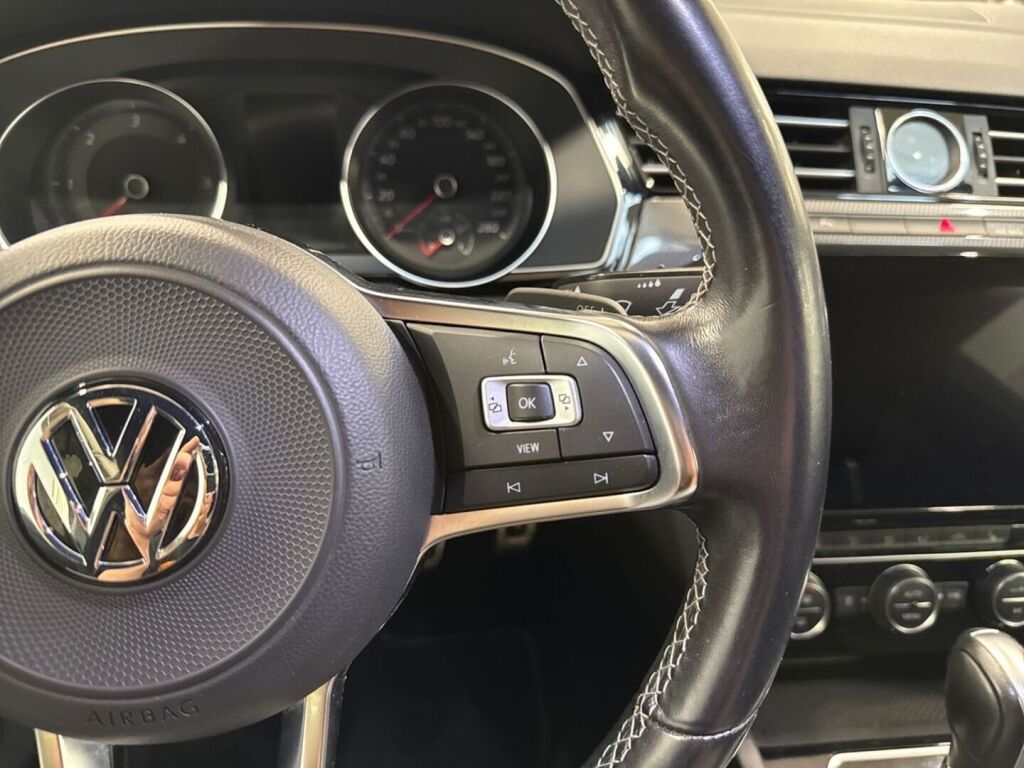 Volkswagen Arteon 2020 Harmaa