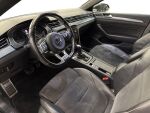 Volkswagen Arteon 2020 Harmaa