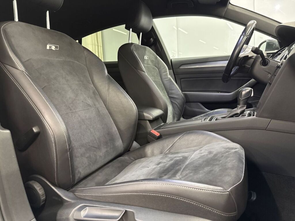 Volkswagen Arteon 2020 Harmaa