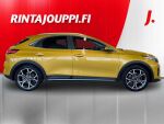 Kia XCeed 2020 Keltainen