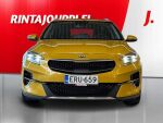 Kia XCeed 2020 Keltainen
