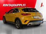 Kia XCeed 2020 Keltainen