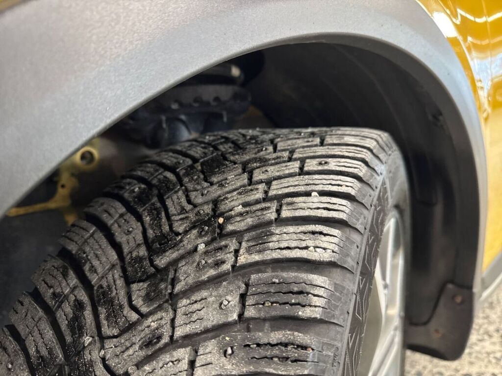 Kia XCeed 2020 Keltainen