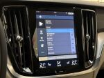 Volvo V60 2020 Harmaa