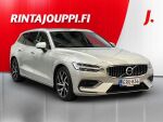 Volvo V60 2020 Harmaa