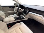 Volvo V60 2020 Harmaa