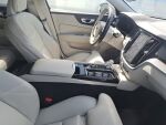 Volvo V60 2020 Harmaa