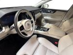 Volvo V60 2020 Harmaa