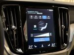 Volvo V60 2020 Harmaa
