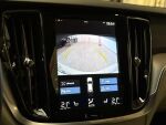 Volvo V60 2020 Harmaa
