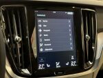 Volvo V60 2020 Harmaa