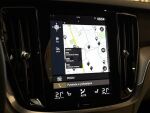 Volvo V60 2020 Harmaa