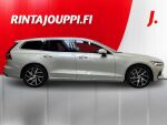 Volvo V60 2020 Harmaa