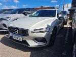 Volvo V60 2020 Harmaa
