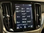 Volvo V60 2020 Harmaa