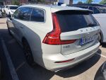Volvo V60 2020 Harmaa