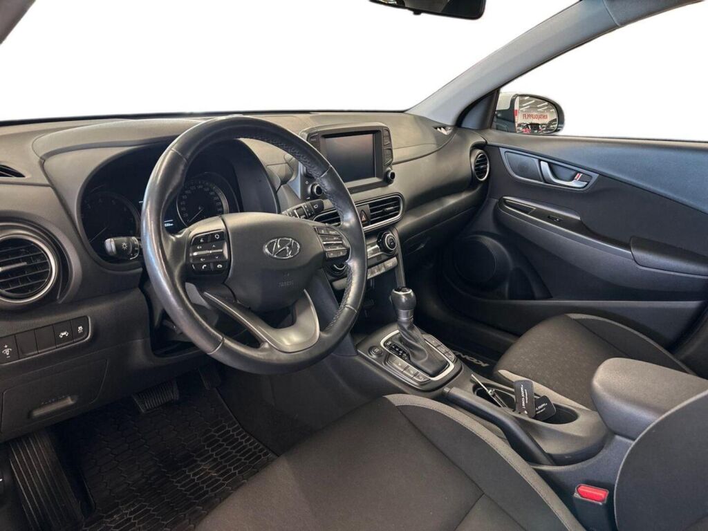 Hyundai Kona 2021, bild 6/20