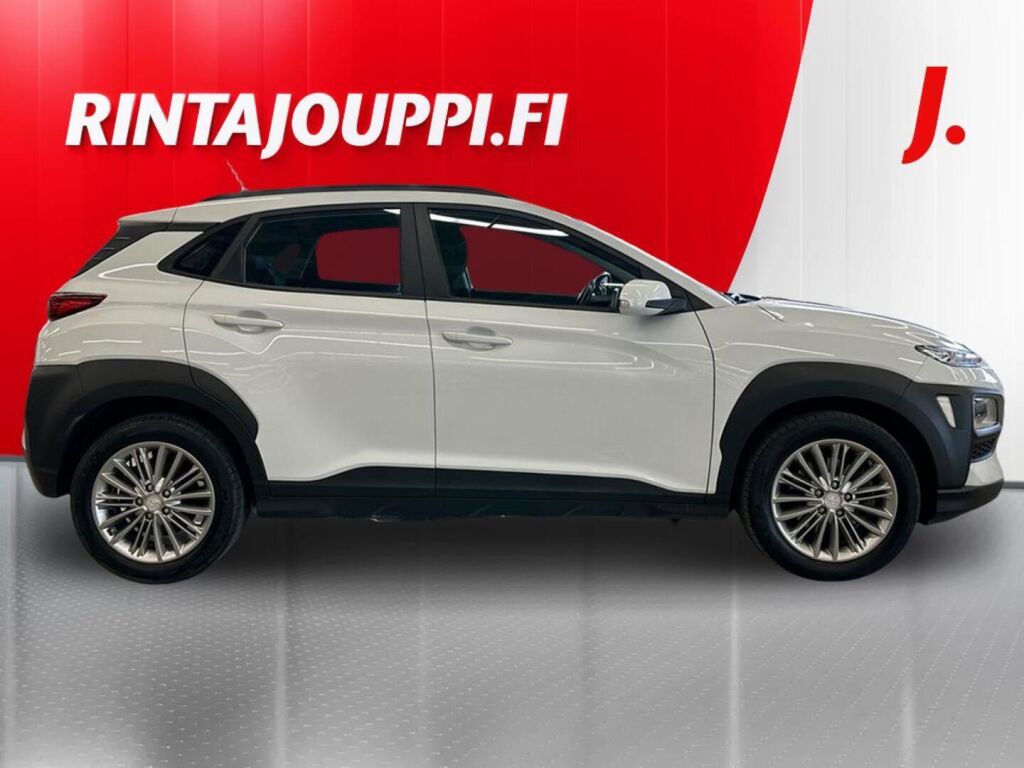 Hyundai Kona 2021, bild 5/20