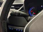 Toyota Corolla 2020 Musta