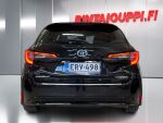 Toyota Corolla 2020 Musta