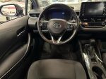 Toyota Corolla 2020 Musta