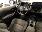 Toyota Corolla 2020 Musta
