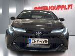 Toyota Corolla 2020 Musta