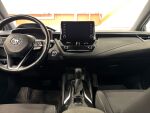 Toyota Corolla 2020 Musta