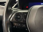 Toyota Corolla 2020 Musta