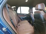 BMW X5 2020 Sininen