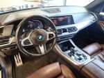 BMW X5 2020 Sininen