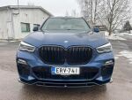 BMW X5 2020 Sininen