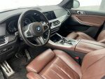 BMW X5 2020 Sininen