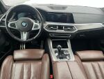 BMW X5 2020 Sininen