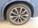 BMW X5 2020 Sininen