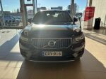 Volvo XC40 2020 Musta