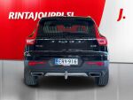 Volvo XC40 2020 Musta