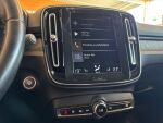 Volvo XC40 2020 Musta