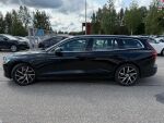 Volvo V60 2020 Musta
