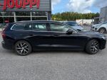 Volvo V60 2020 Musta