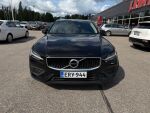Volvo V60 2020 Musta