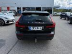 Volvo V60 2020 Musta